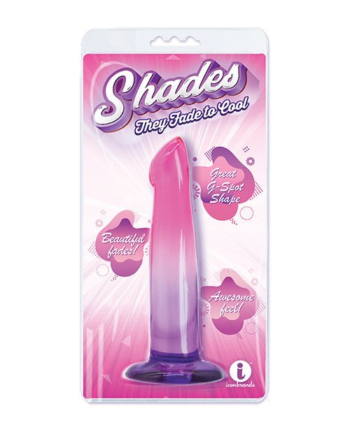 Icees Jelly Tpr Gradient Dong Small - Coral | Shop Lowest Prices at fonlove.shop