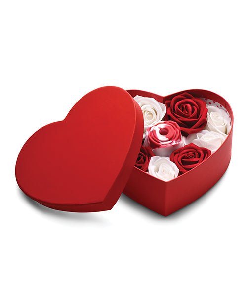 Inmi Bloomgasm The Rose Lovers Gift Box | Shop Lowest Prices at fonlove.shop