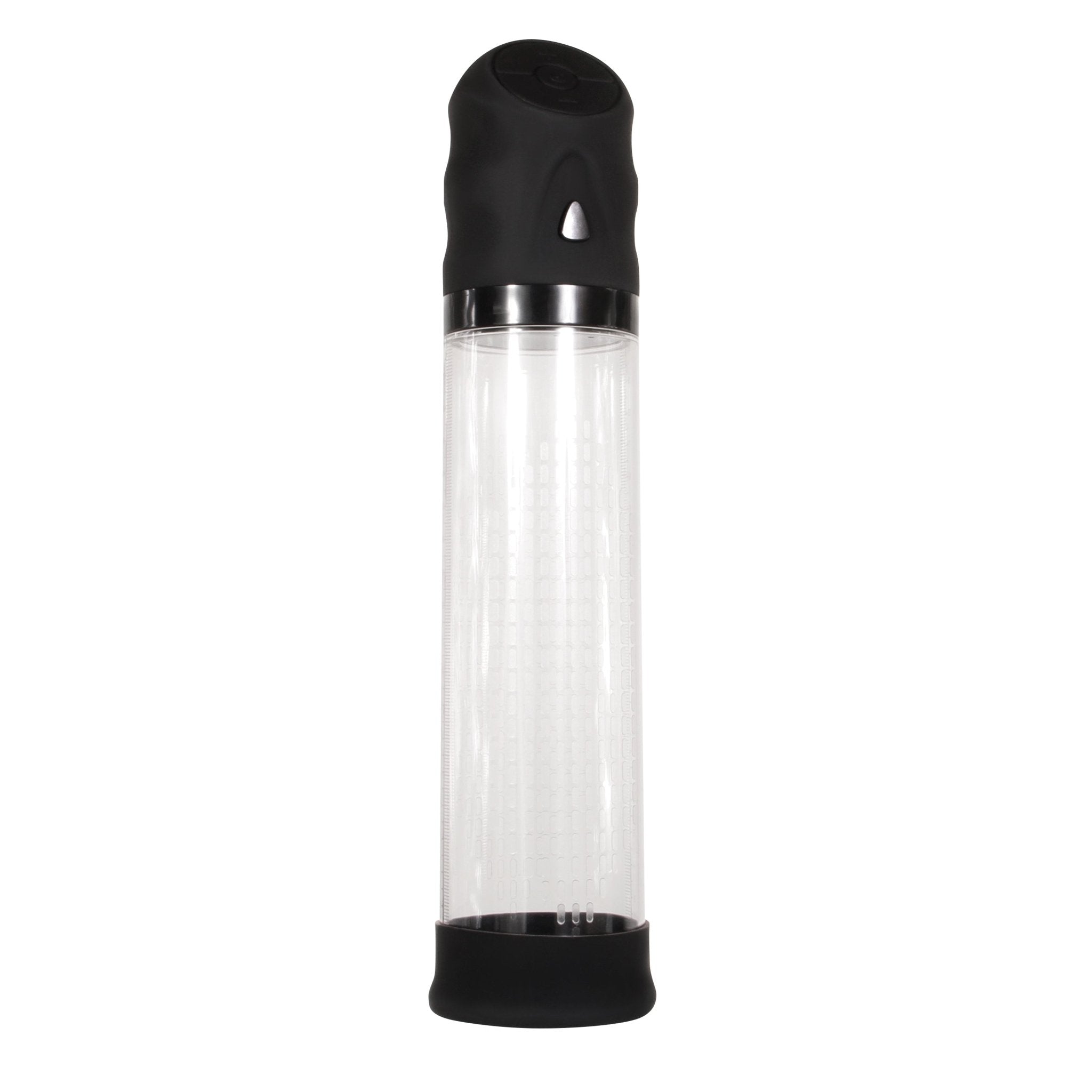 Intrigue Level Up Rechargeable Penis Pump | Shop Lowest Prices at fonlove.shop