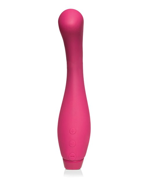 Je Joue Juno G Spot Vibrator | Shop Lowest Prices at fonlove.shop