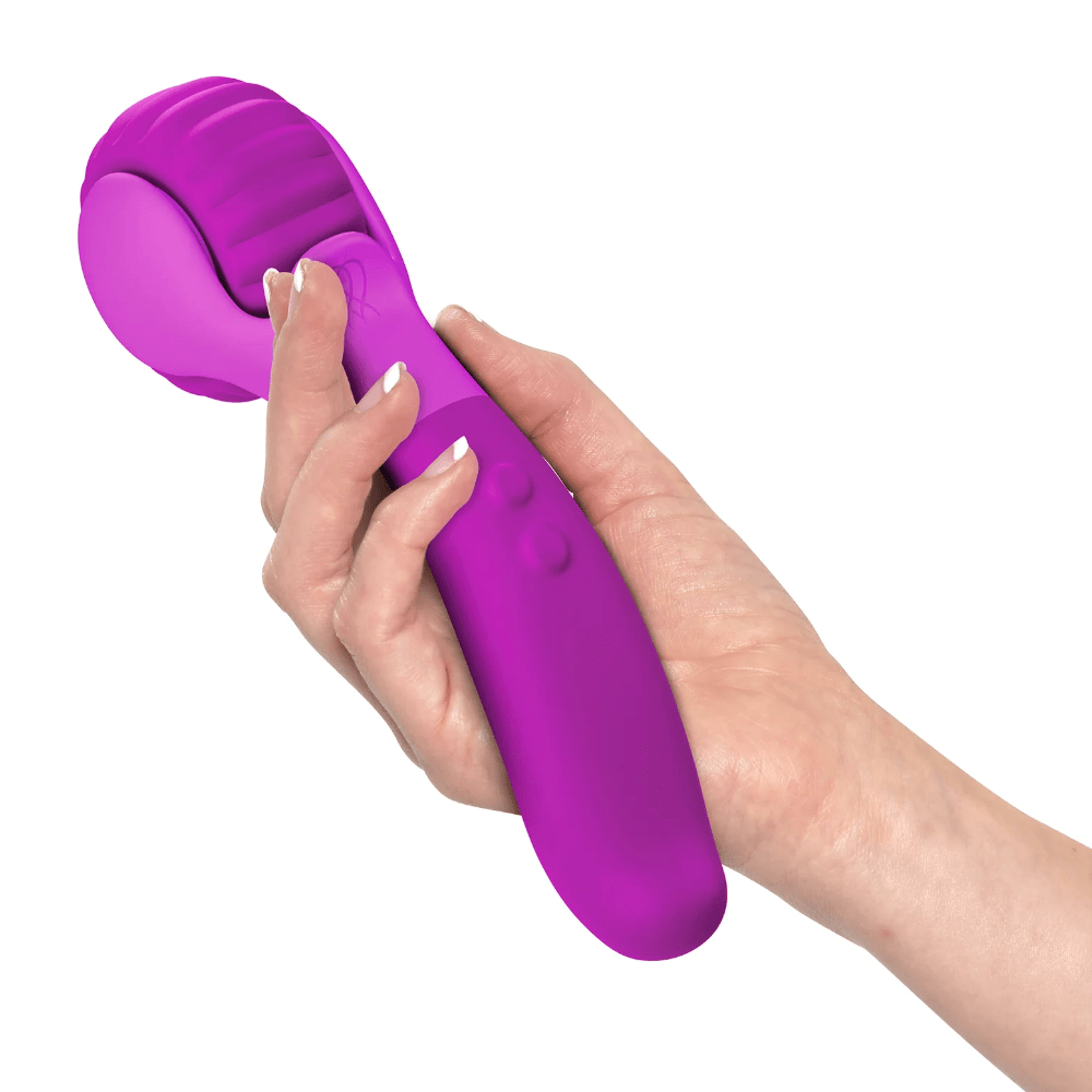 Jimmyjane Evoke Du - o Purple | Shop Lowest Prices at fonlove.shop