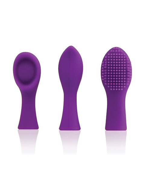 JimmyJane Focus Sonic Vibrator - Purple | Shop Lowest Prices at fonlove.shop