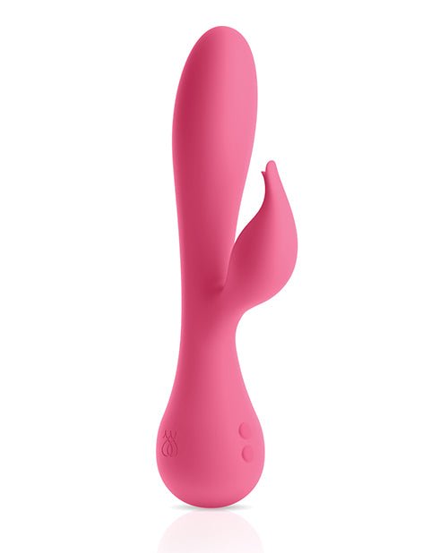 Jimmyjane Glo Rabbit Heating Vibe | Shop Lowest Prices at fonlove.shop