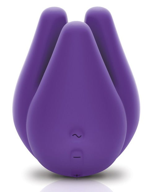 Jimmyjane Love Pods Tre Pure UV Sanitizing Mood Light - Ultraviolet Edition | Shop Lowest Prices at fonlove.shop