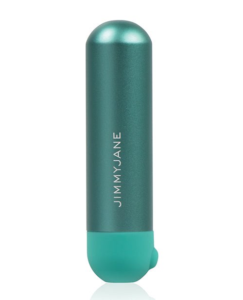 Jimmyjane Mini Chroma - Teal | Shop Lowest Prices at fonlove.shop