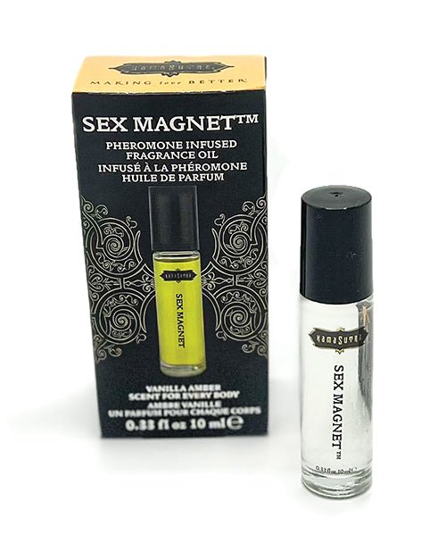 Kama Sutra Sex Magnet Pheromone Roll On | Shop Lowest Prices at fonlove.shop