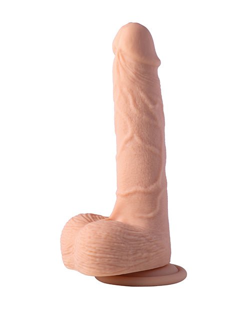 Kenzo App Controlled Realistic 9.5" Thrusting Dildo Vibrator | Shop Lowest Prices at fonlove.shop
