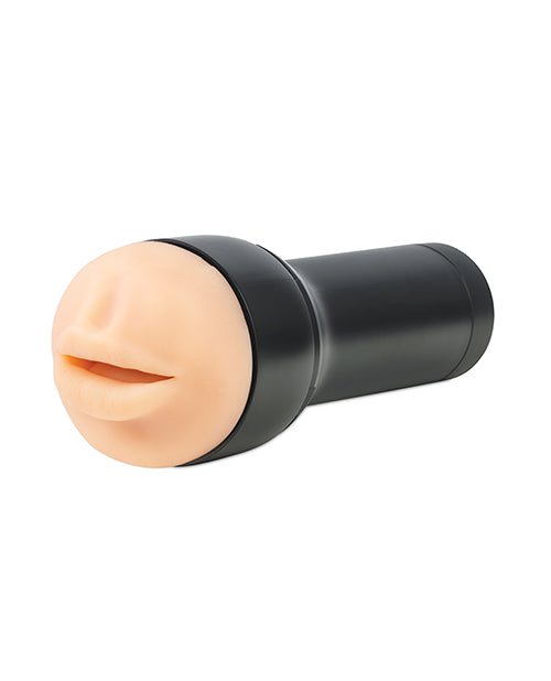 Kiiroo Feel Generic Mouth Stroker - Pale | Shop Lowest Prices at fonlove.shop