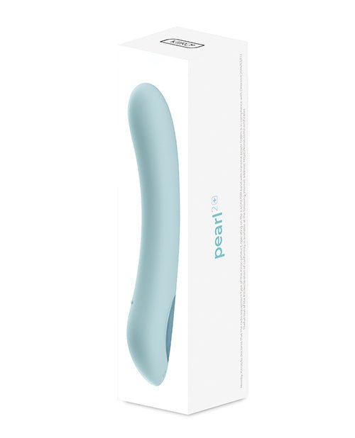 Kiiroo Pearl2+ - Turquoise | Shop Lowest Prices at fonlove.shop