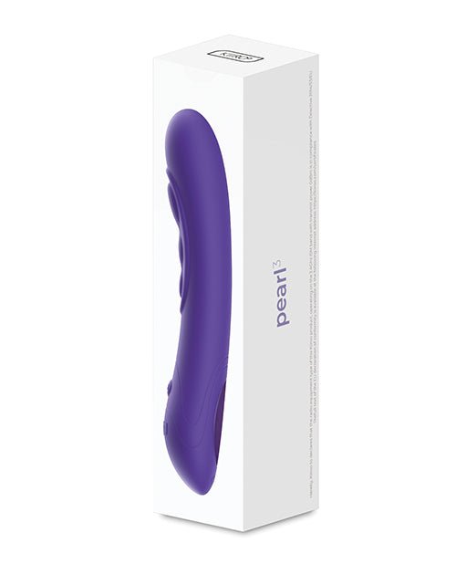 Kiiroo Pearl3 | Shop Lowest Prices at fonlove.shop