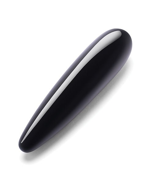 Le Wand Crystal G - Wand - Black Obsidian | Shop Lowest Prices at fonlove.shop