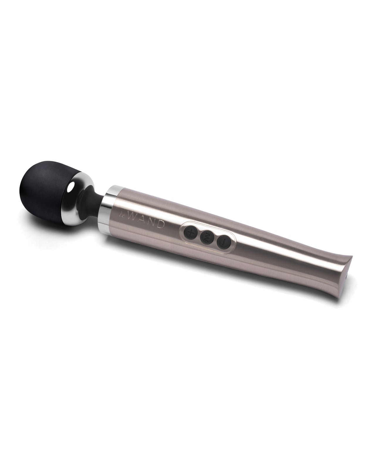 Le Wand Die Cast Rechargeable Massager | Shop Lowest Prices at fonlove.shop