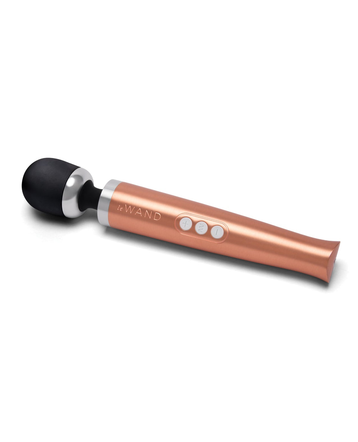 Le Wand Die Cast Rechargeable Massager | Shop Lowest Prices at fonlove.shop