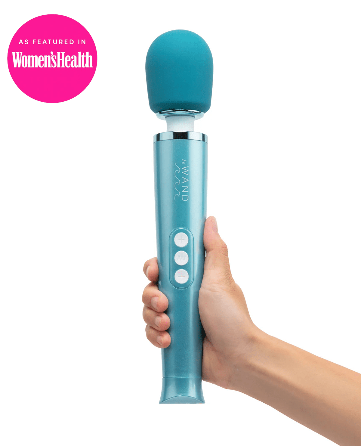 Le Wand Dive Submersible & Rechargeable | Shop Lowest Prices at fonlove.shop