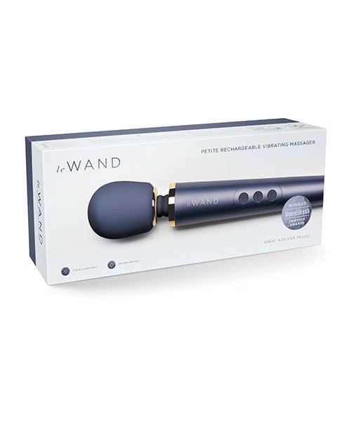 Le Wand Petite Rechargeable Massager | Shop Lowest Prices at fonlove.shop