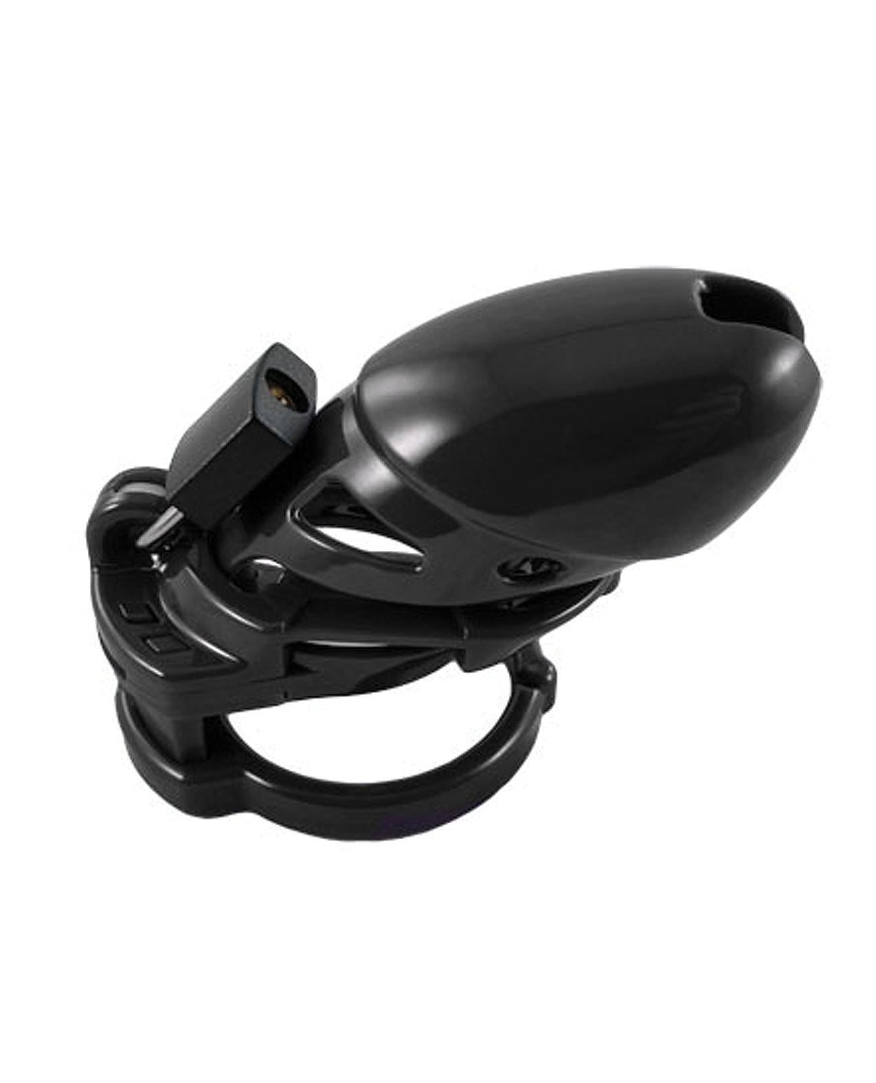 Locked In Lust The Vice Plus - Black | Shop Lowest Prices at fonlove.shop