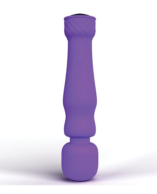Lola Milani Mystique Wand w/Lilac Bottle - Purple | Shop Lowest Prices at fonlove.shop