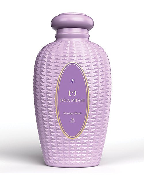 Lola Milani Mystique Wand w/Lilac Bottle - Purple | Shop Lowest Prices at fonlove.shop