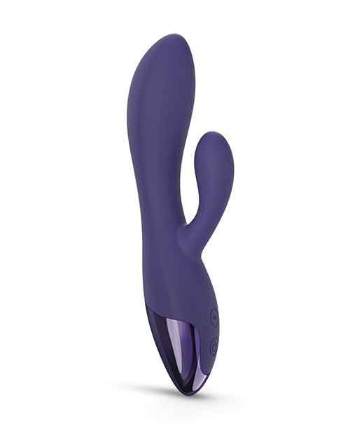 Love to Love Funky Bunny Small Rabbit - Midnight Indigo | Shop Lowest Prices at fonlove.shop