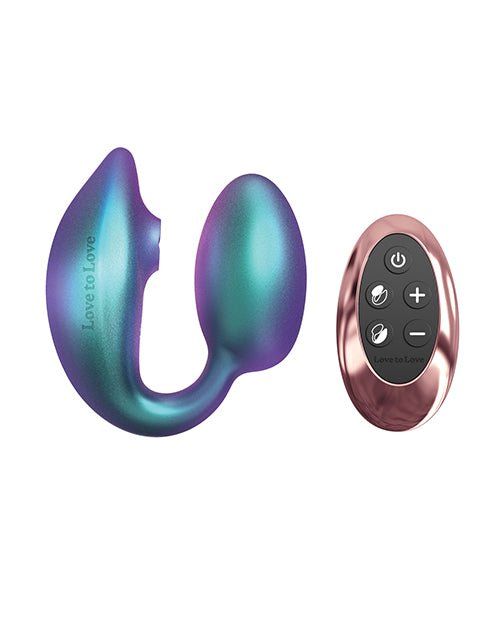 Love to Love Wonderlover Dual Stimulator | Shop Lowest Prices at fonlove.shop