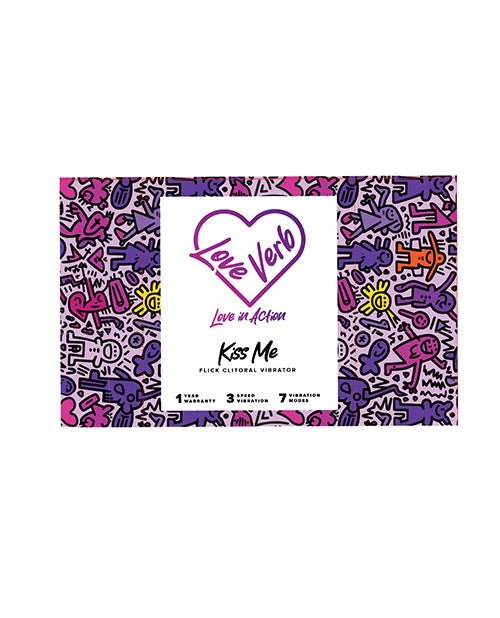 Love Verb Kiss Me Copper - Infused Clit Tickler | Shop Lowest Prices at fonlove.shop