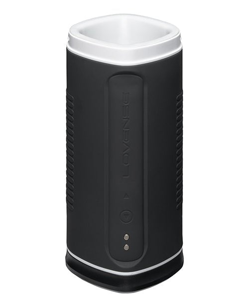 Lovense Calor Compact Heating Masturbator | Shop Lowest Prices at fonlove.shop