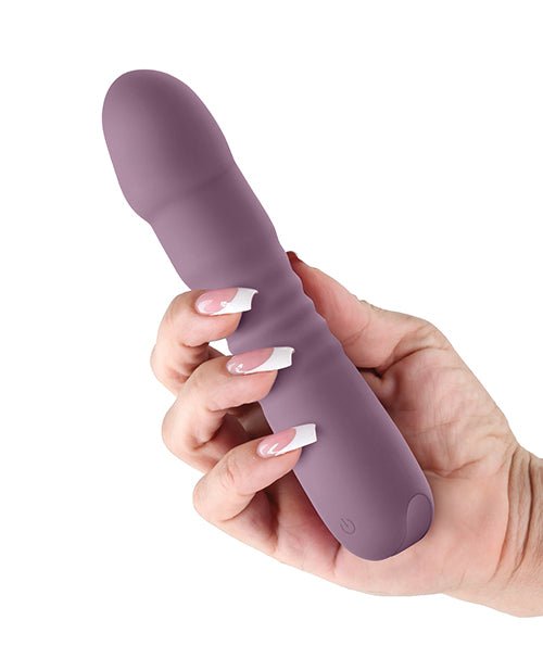 Lust - n - Dreams Poise - Mauve | Shop Lowest Prices at fonlove.shop