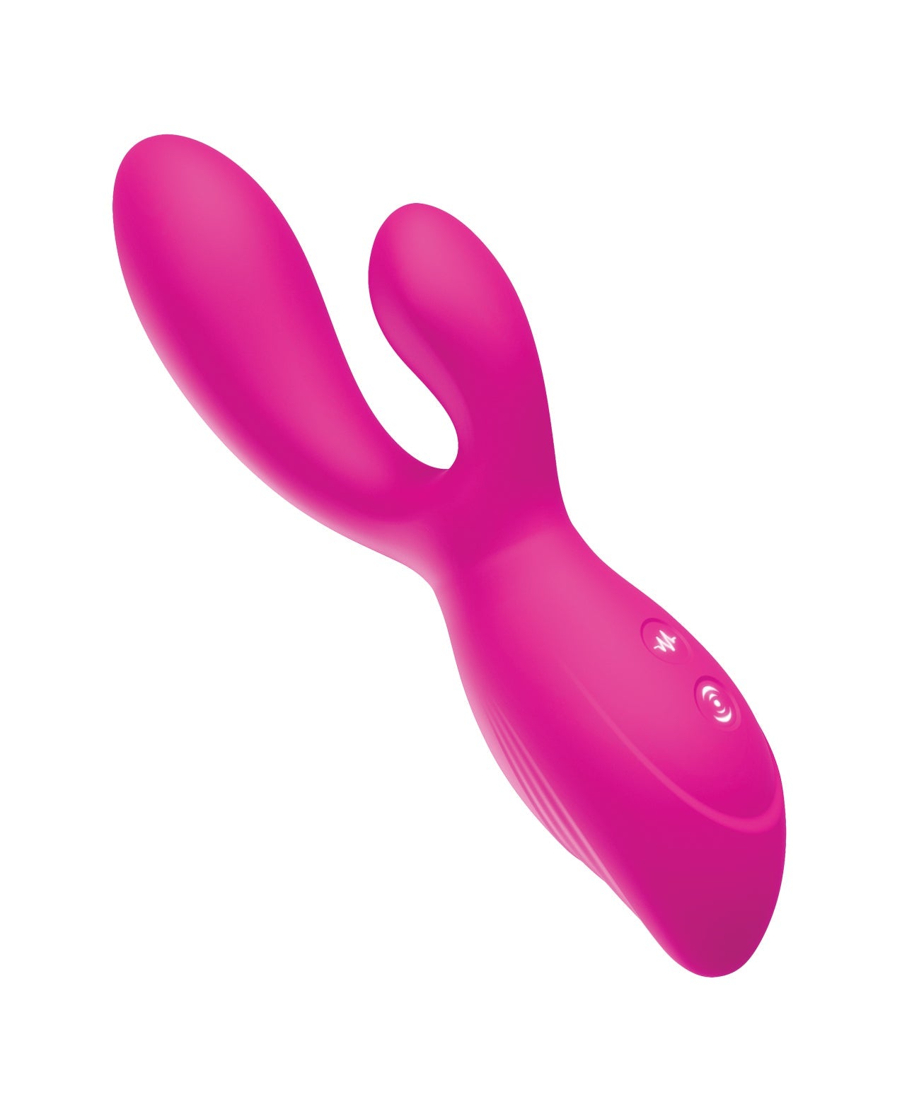 Luv Inc. Come Hither Rocking Rabbit - Pink | Shop Lowest Prices at fonlove.shop