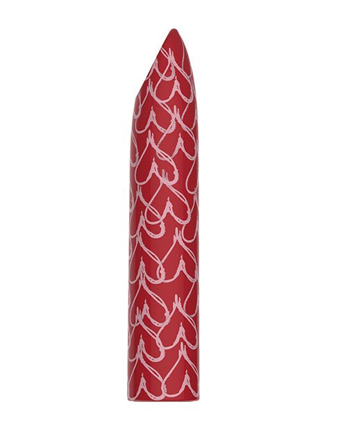 Luv Inc. Graffiti Heart Bullet | Shop Lowest Prices at fonlove.shop