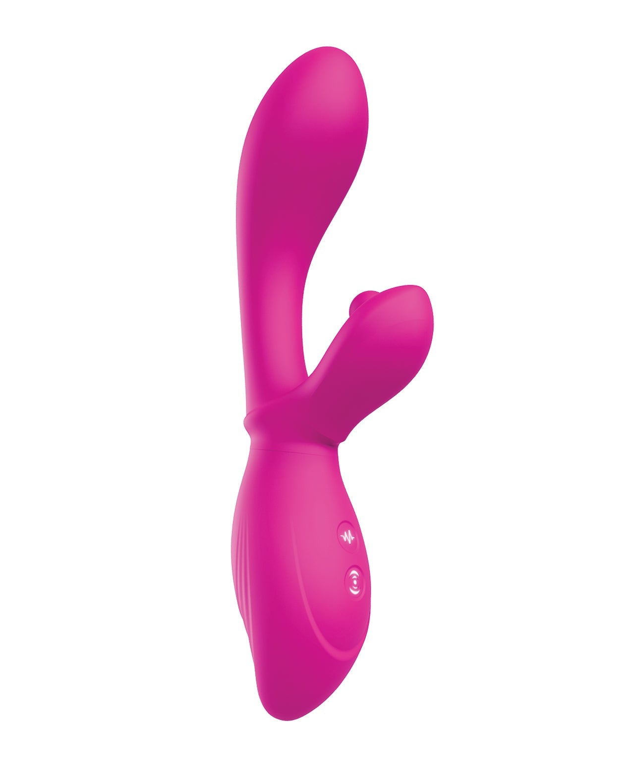 Luv Inc. Thumping Ball Rabbit - Pink | Shop Lowest Prices at fonlove.shop