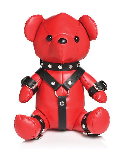 Master Series Gimp Bear | Shop Lowest Prices at fonlove.shop