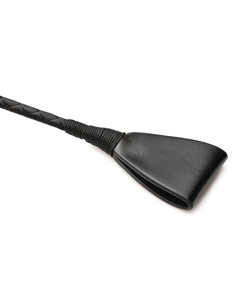 Master Series Stallion 18" Riding Crop | Shop Lowest Prices at fonlove.shop