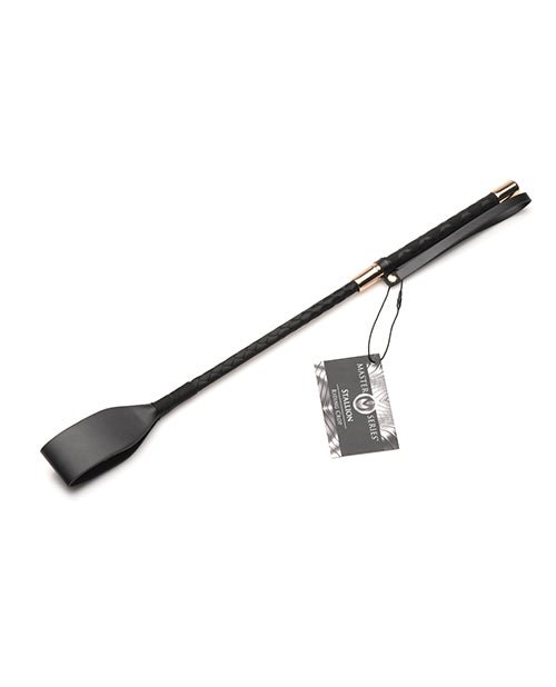 Master Series Stallion 18" Riding Crop | Shop Lowest Prices at fonlove.shop