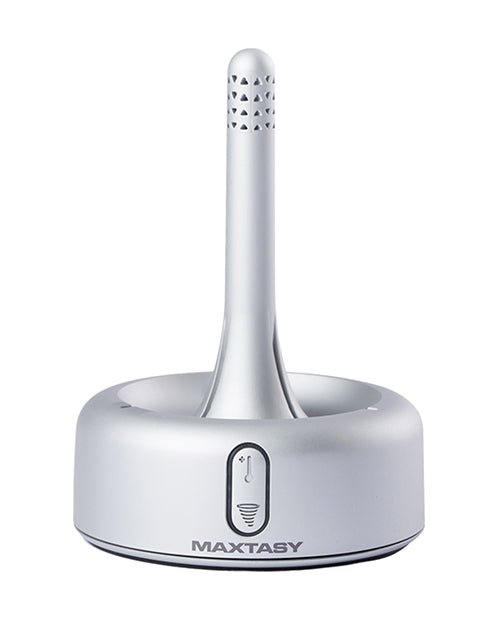 Maxtasy Warming & Drying Dock - Compatible w/Suction Master, Stroke Master & Vibration Master | Shop Lowest Prices at fonlove.shop