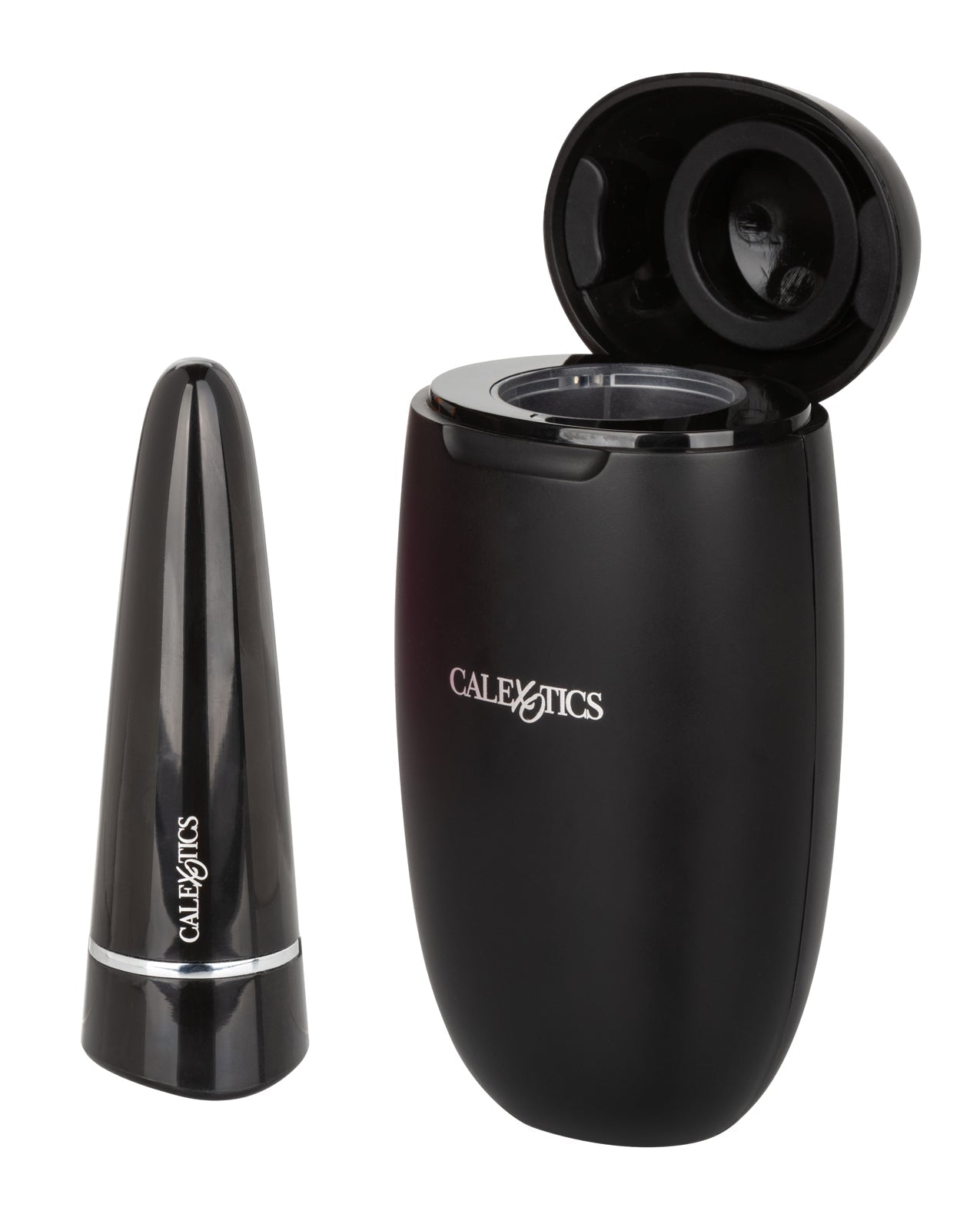 My Pod Vibrating Massager - Black | Shop Lowest Prices at fonlove.shop