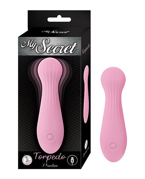 My Secret Torpedo | Shop Lowest Prices at fonlove.shop