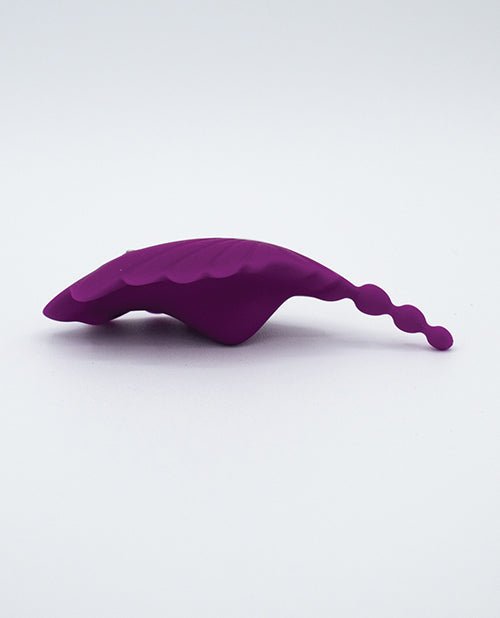 Natalie's Toy Box Shell Yeah! Remote Controlled Wearable Panty Vibrator | Shop Lowest Prices at fonlove.shop