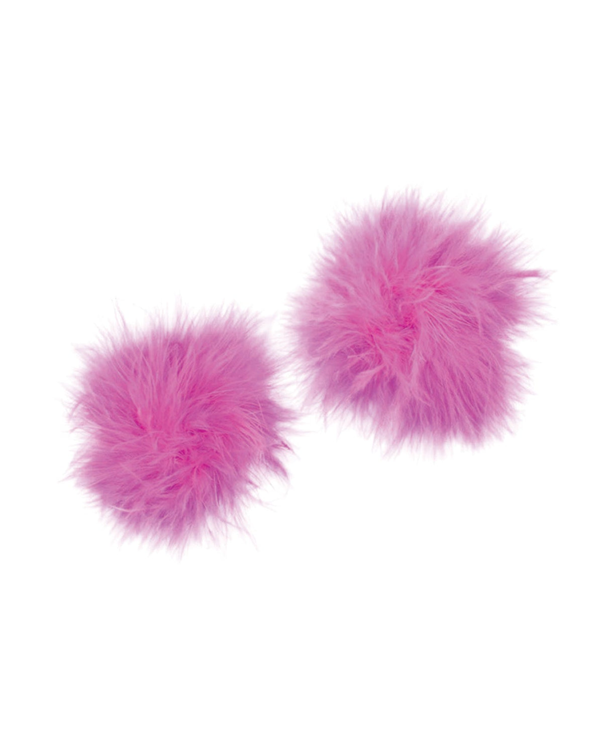 Nipplicious Furball Pasties - Pink | Shop Lowest Prices at fonlove.shop