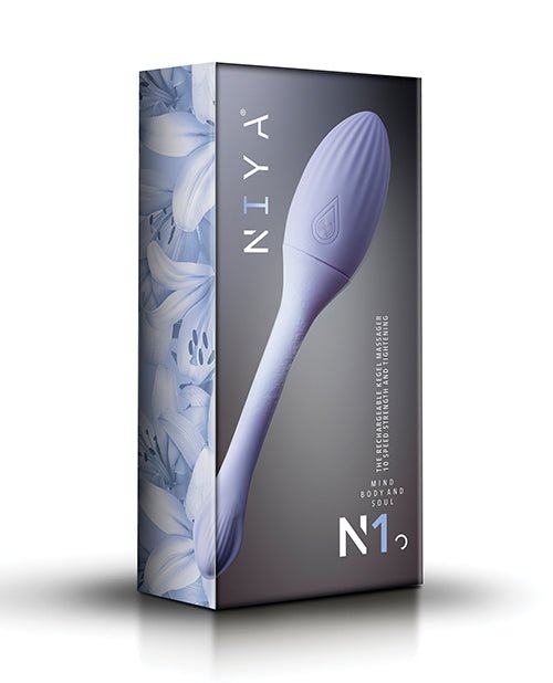 NIYA 1 Massager - Cornflower | Shop Lowest Prices at fonlove.shop