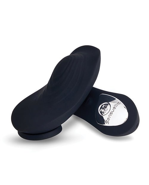 NO ETA Nu Sensuelle Lyra Remote & App Enabled Panty Vibe - Black | Shop Lowest Prices at fonlove.shop