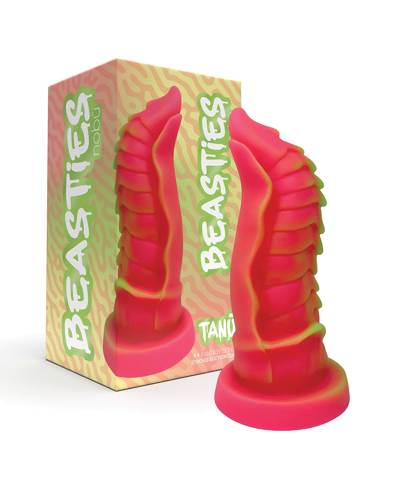 Nobu Tanu Fantasy Dong - Florescent Pink | Shop Lowest Prices at fonlove.shop