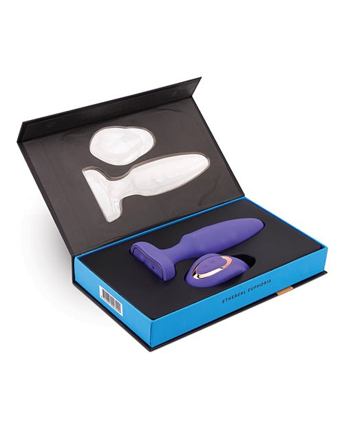 Nu Sensuelle Fino Roller Motion Plug | Shop Lowest Prices at fonlove.shop