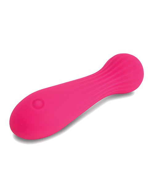 Nu Sensuelle Sola Nubii Flexible Bullet - Pink | Shop Lowest Prices at fonlove.shop