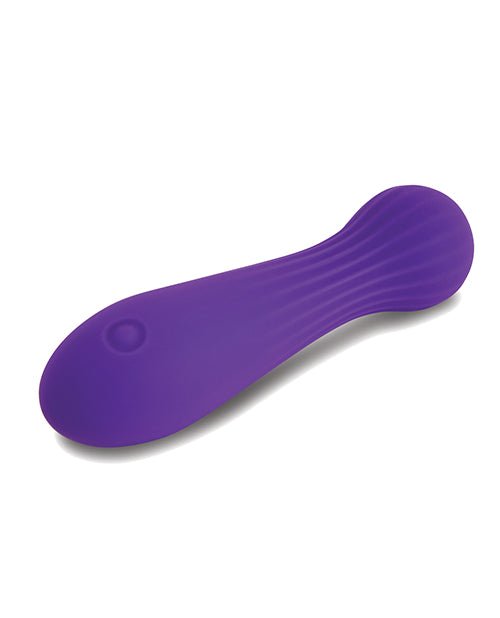 Nu Sensuelle Sola Nubii Flexible Bullet - Purple | Shop Lowest Prices at fonlove.shop