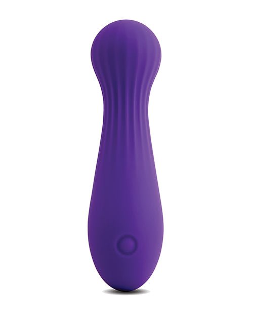 Nu Sensuelle Sola Nubii Flexible Bullet - Purple | Shop Lowest Prices at fonlove.shop