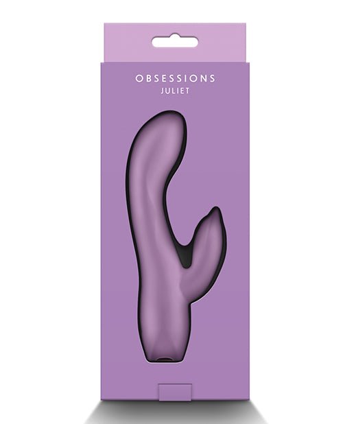 Obsession Juliet Vibe - Light Purple | Shop Lowest Prices at fonlove.shop
