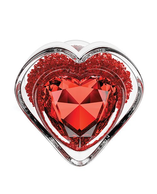 Oh My Gem Lustre - Red | Shop Lowest Prices at fonlove.shop