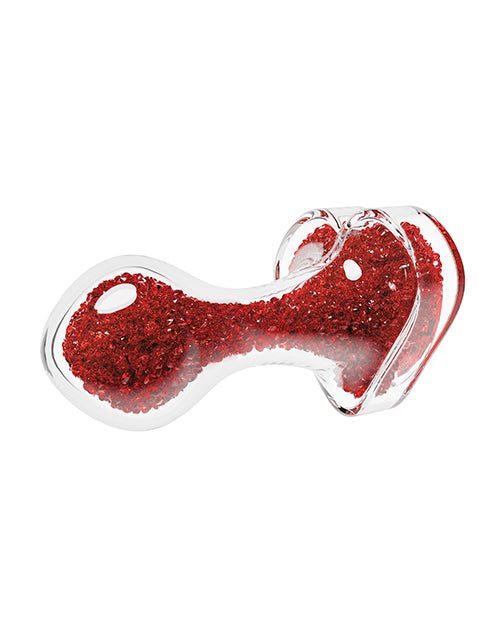 Oh My Gem Lustre - Red | Shop Lowest Prices at fonlove.shop