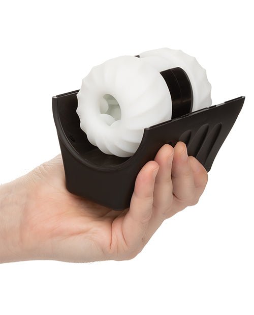Optimum Power Power Thruster Masturbator | Shop Lowest Prices at fonlove.shop