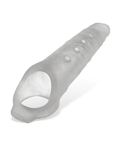 Oxballs Snake Deep - Reacher Cocksheath - Clear Ice | Shop Lowest Prices at fonlove.shop